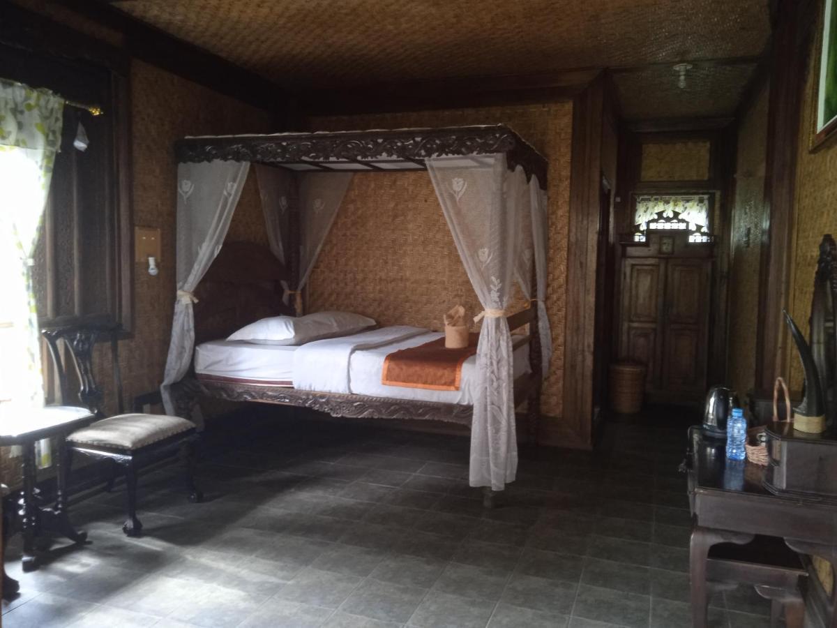 Yoschi'S Hotel Bromo Ngadisari Extérieur photo