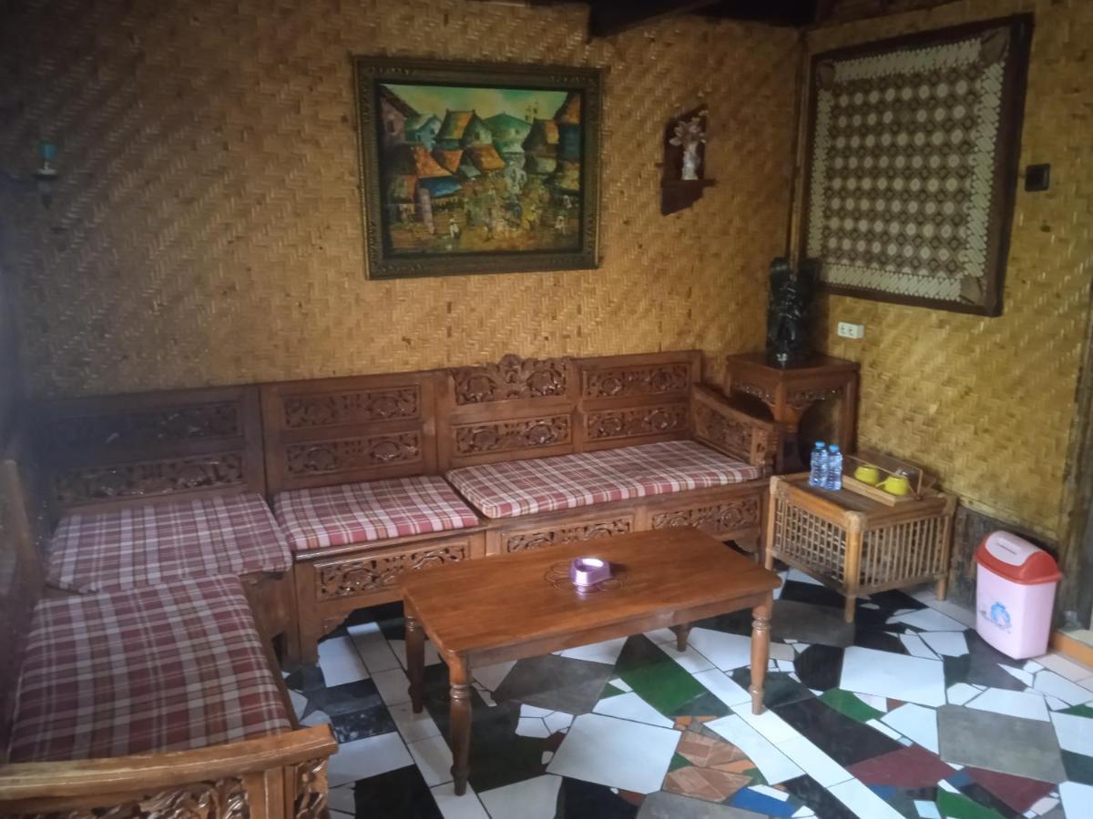Yoschi'S Hotel Bromo Ngadisari Extérieur photo