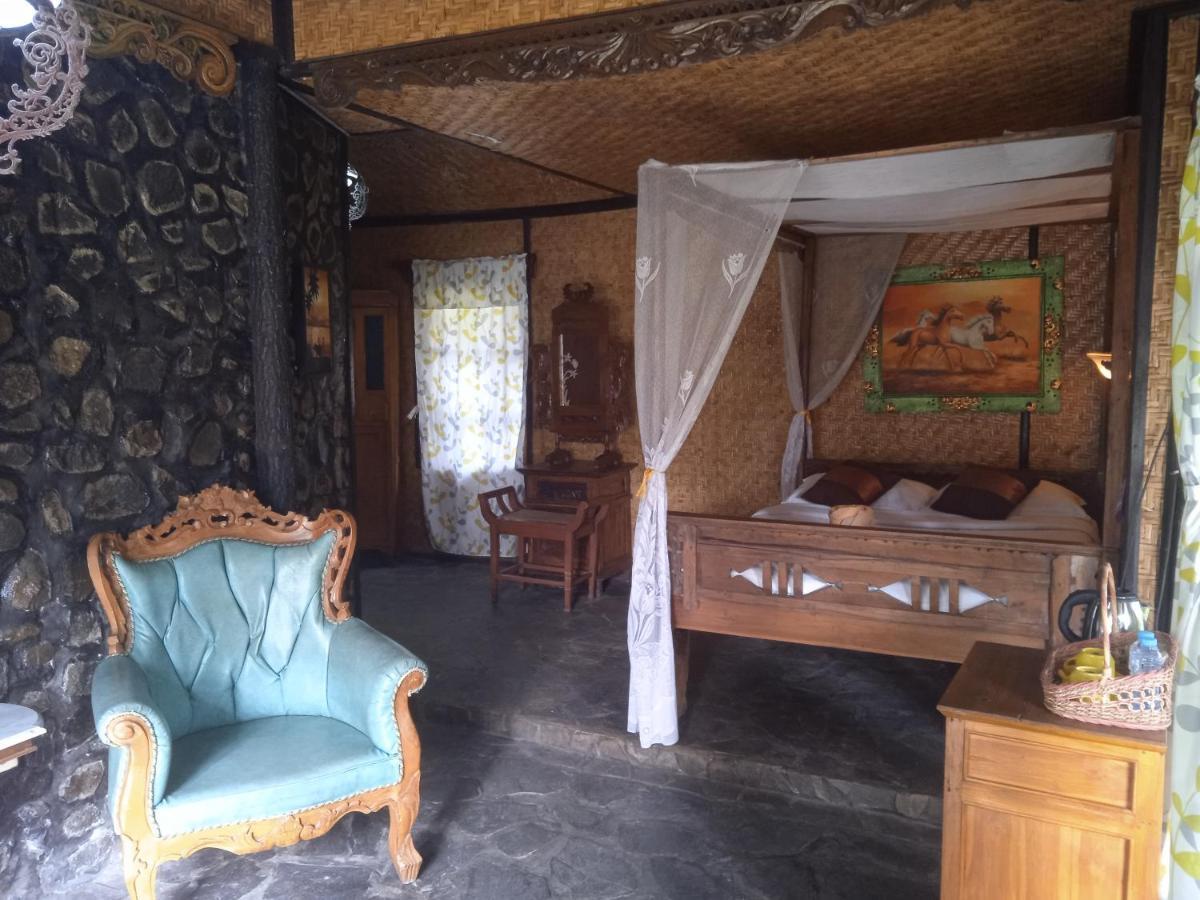Yoschi'S Hotel Bromo Ngadisari Extérieur photo