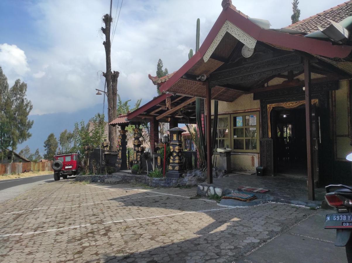 Yoschi'S Hotel Bromo Ngadisari Extérieur photo