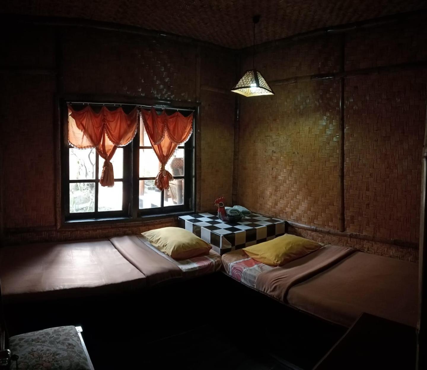 Yoschi'S Hotel Bromo Ngadisari Extérieur photo