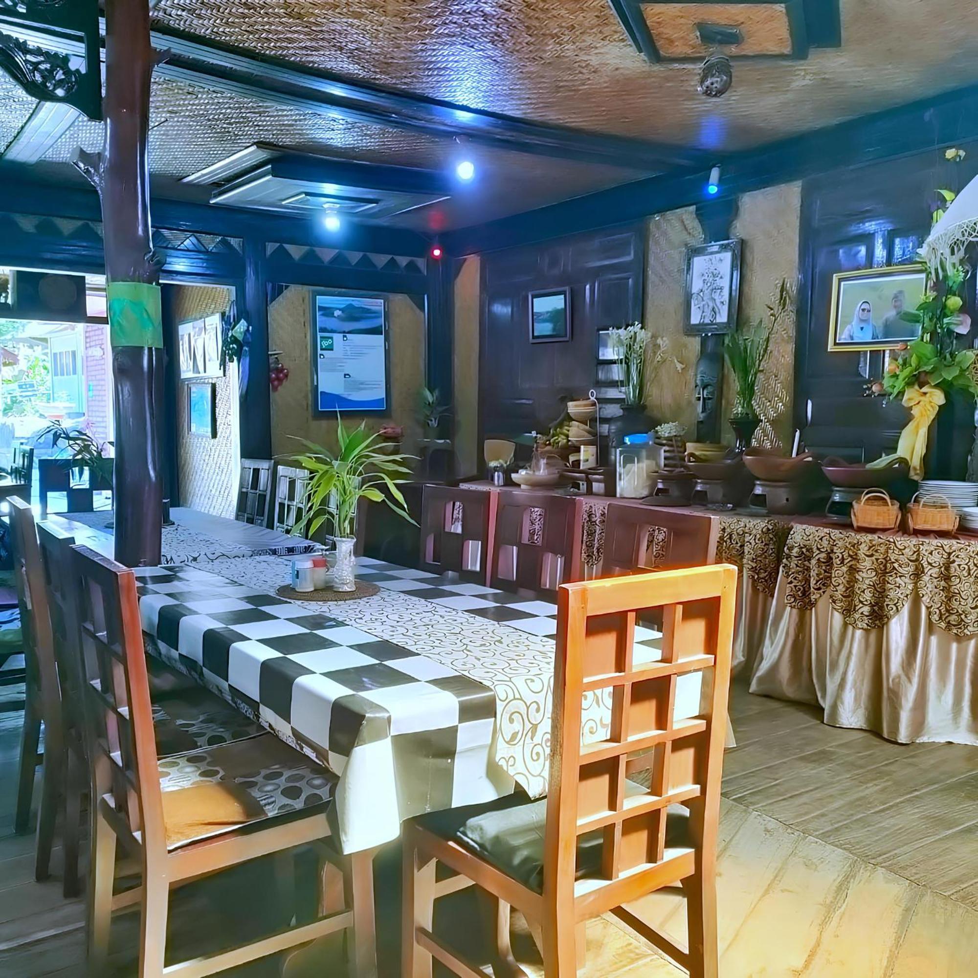 Yoschi'S Hotel Bromo Ngadisari Extérieur photo