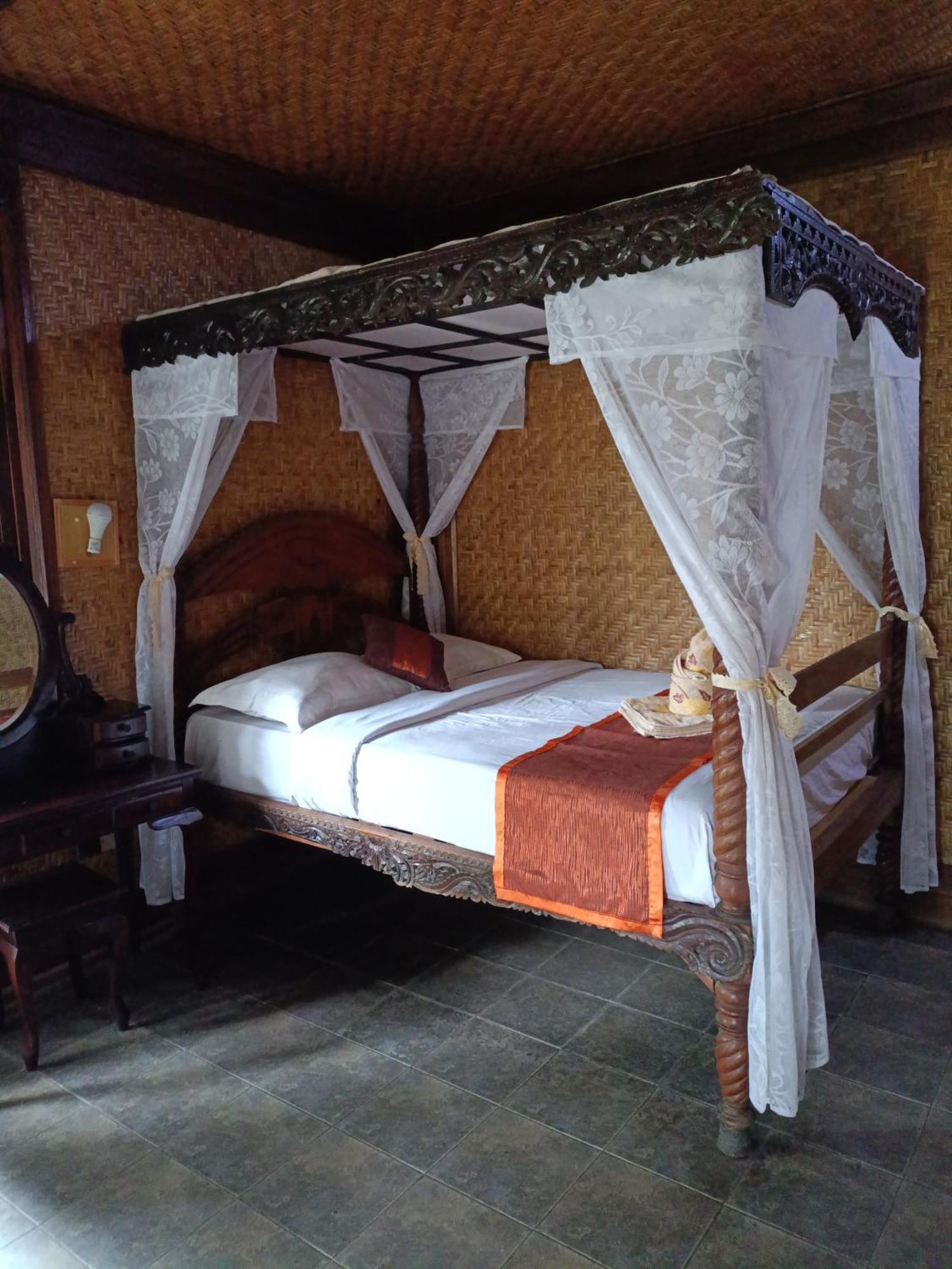 Yoschi'S Hotel Bromo Ngadisari Extérieur photo